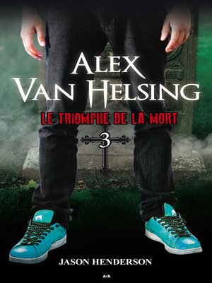 cover image of Le triomphe de la mort